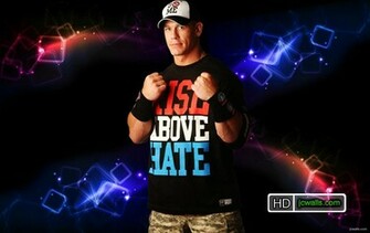 John Cena New HD Wallpaper