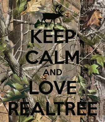 Realtree iPhone Wallpaper iPad