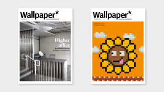 Wallpaper November Takashi Murakami Ryan Murphy And More