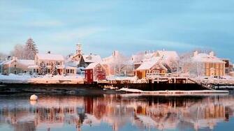 Piscataqua River Portsmouth New Hampshire Denis Tangney Jr