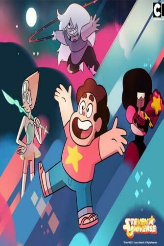 Steven Universe Background