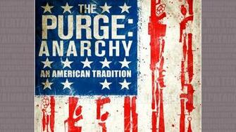 Purge Anarchy Wallpaper Size More The