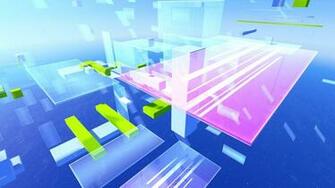 Mirrors Edge Wallpaper