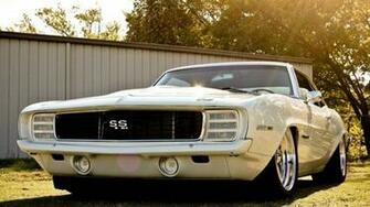 Location Home Cars Chevrolet Chevy Camaro Ss Wallpaper