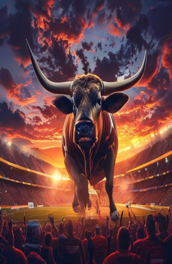 Texas Longhorn Football Wallpaper