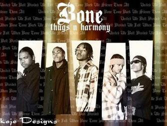Bone Thugs N Harmony Wallpaper Group