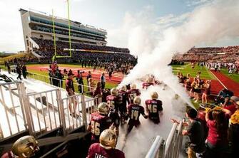 Texas State Bobcats Picture