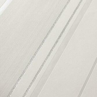 Wallpaper Stripes Cream Silver Graham Brown