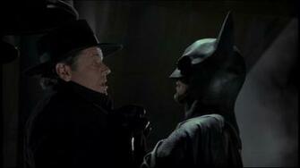Batman Image