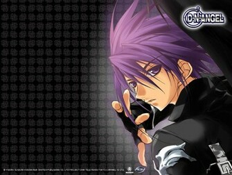 Dn Angel Wallpaper D N