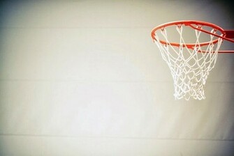 Basketball Powerpoint Background Ppt Templates