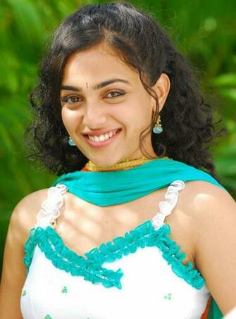 Hollywood Hoties Indian Hot Actress Nithya Menon