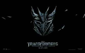 Net Pictures Transformers Logo HD Wallpaper Jpg