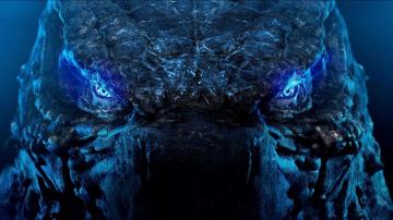 Desktop Godzilla Wallpaper Whatspaper