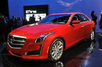 Cadillac Cts Beautiful Wallpaper Bestepics