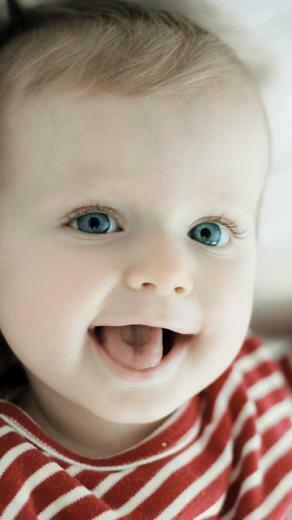 Baby Wallpaper For Mobile Phone