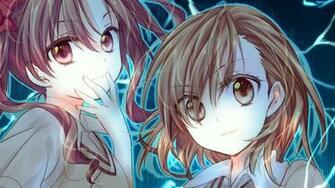 Certain Scientific Railgun Wallpaper HD