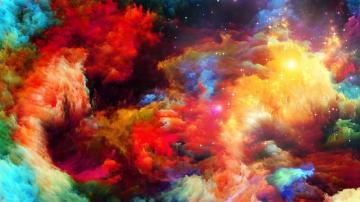 Vibrant Wallpaper