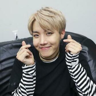 Bts Image J Hope HD Wallpaper And Background Photos