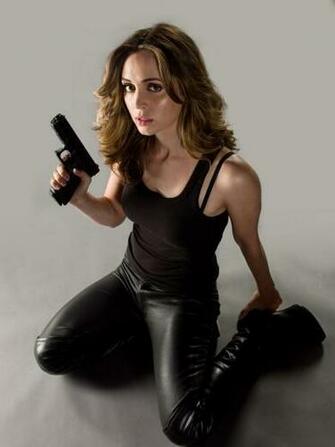 October By Stephen Comments Off On Eliza Dushku Wallpaper HD