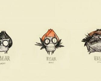 Bulbasaur Pokemon Venusaur Ivysaur Anime HD Wallpaper