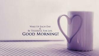 Very Good Morning Nice Quotes Greetings Wallpaper HD