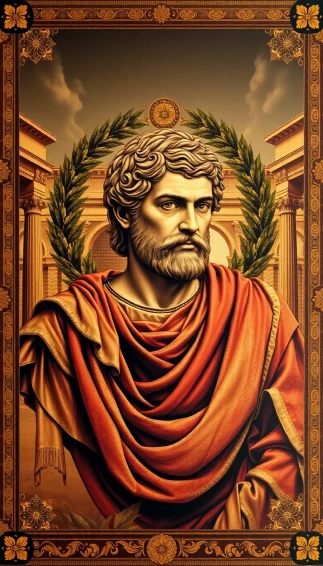 Caesar Wallpaper