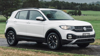 Volkswagen T Cross Au Wallpaper And HD Image Car Pixel