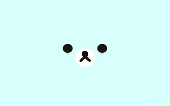 Miss Piccolo Rilakkuma Bear Desktop Background