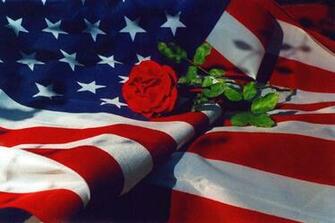 Patriotic Desktop Wallpaper
