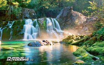 Desktop Wallpaper Hunting Fishing Wildlife And Nature