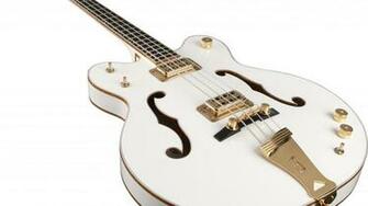 Bass Guitar HD