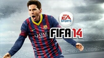 Fifa Wallpaper HD