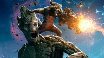 Guardians Of The Galaxy Wallpaper