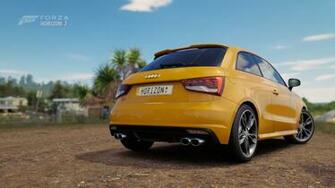 Audi S1 HD Wallpaper Background Image Id