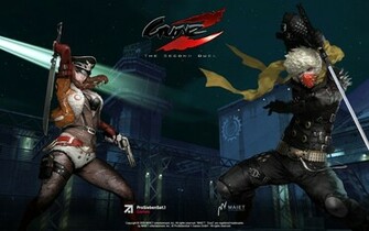 Image Gunz2 Wallpaper Jpg Gunz The Second Duel Wiki