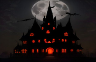 Halloween Screensavers And Wallpaper