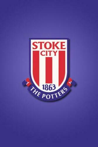 Stoke City Fc iPhone Wallpaper HD