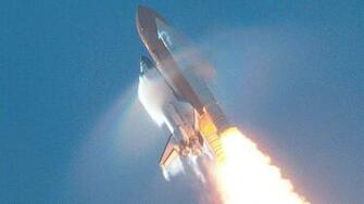 Space Shuttle Computer Wallpaper Desktop Background