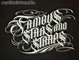 Famous Stars And Straps Designs Galleryhip The