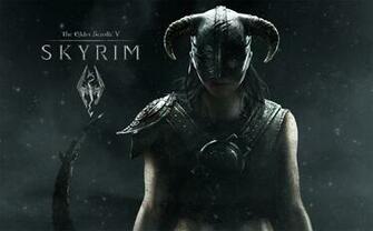 Female Dovahkiin Found An Alternative Ign Boards
