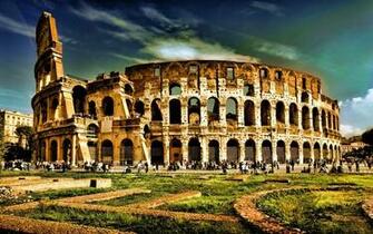 Old Town Rome Wallpaper And Image Pictures Photos
