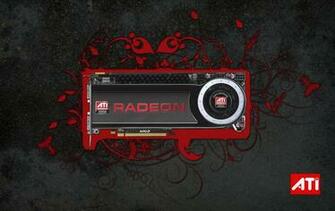 Amd Radeon Wallpaper HD All The You Need