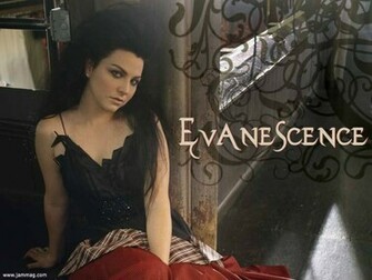 Wallpaper Photo Evanescence