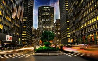 Park Avenue Wallpaper United States World In Jpg Format