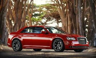 Chrysler 300s Photo