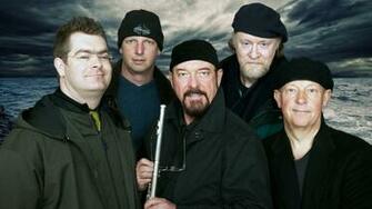 Jethro Tull Music Fanart Tv