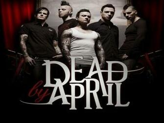 Dead By April Image HD Wallpaper And Background