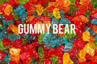 Gummy Bear
