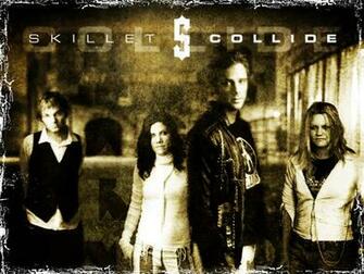 Skillet Wallpaper